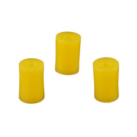 Mezerníky barevné žluté s hřebíčky (100ks)