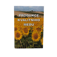 Produkce kvalitního medu