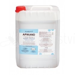 Apikand - obilný sirup 13 kg