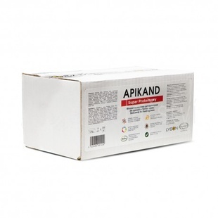 Apikand Super Protein 12x0,45 kg těsta