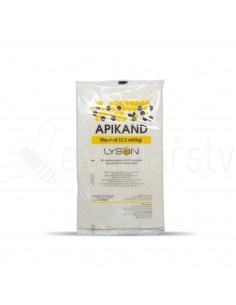 Apikand s Nozevitem 1 kg