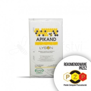 Apikand 1kg