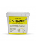 Pylová náhrada 2 kg Apikand 