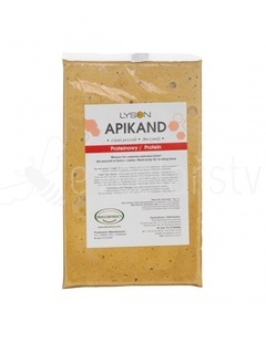Apikand - proteinovy