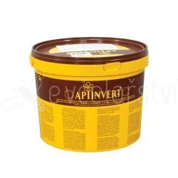 Apiinvert sirup 14 kg