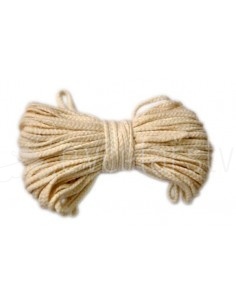 Knot na svíčky 3x16 cm