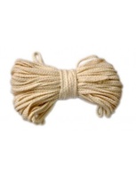 Knot na svíčky 3x16 cm