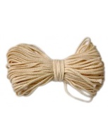 Knot na svíčky 3x10 cm