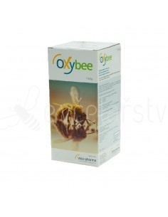 OXYBEE  39,4 mg / ml