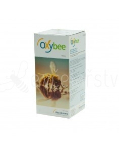 OXYBEE  39,4 mg / ml