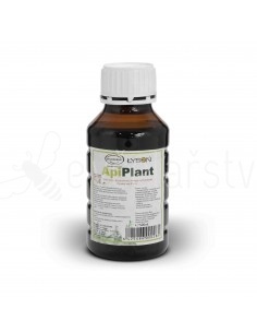 Apiplant 0,5 l