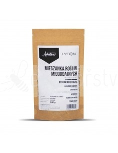 Směs rostlin pro mokřady 100 g