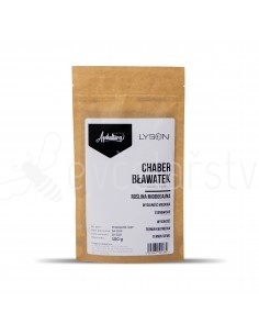 Chrpa borůvková 100 g