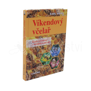 Víkendový včelař