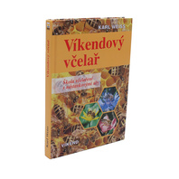 Víkendový včelař