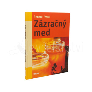 Zázračný med