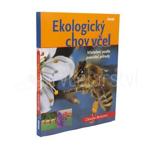 Ekologický chov včel