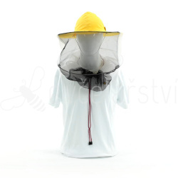 Včelařský klobouk bavlněný
