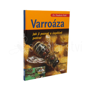 Varroáza