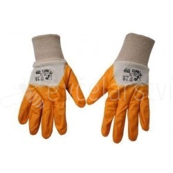 Gumové rukavice