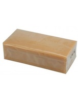 Medové mýdlo s propolisem - kostka 150 g