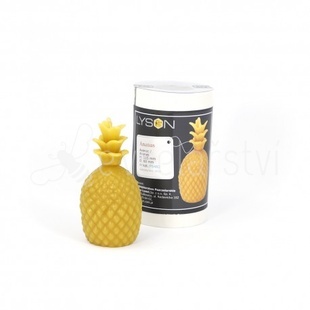 Forma silikonová ANANAS 11,5 cm