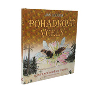 Pohádkové včely - Jan Lebeda