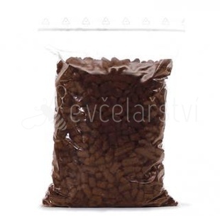 Palivo do dýmáku pelety 1 kg