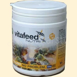 Vitafeed NUTRI 500g