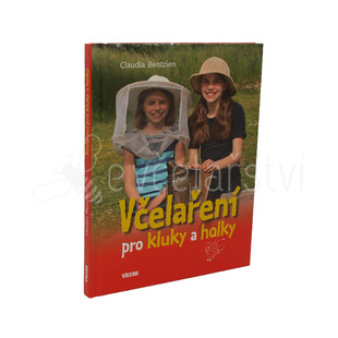 Včelaření pro kluky a holky