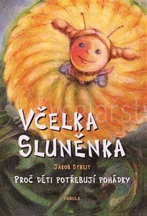 Včelka Sluněnka