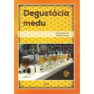 Degustácia medu