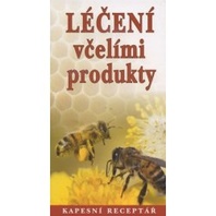 Léčení včelími produkty