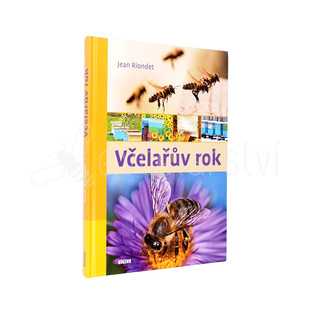 Včelařův rok