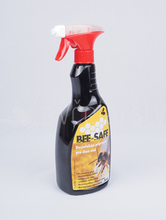 BEE-SAFE Dezinfeční přípravek 30/750 ml
