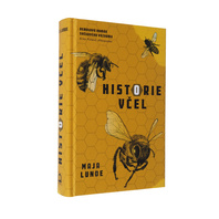 Historie včel - Lunde Maja