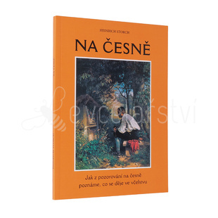 Na česně - Heinrich Storch