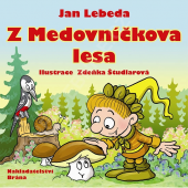 Z Medovníčkova lesa