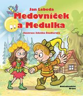 Medovníček a Medulka