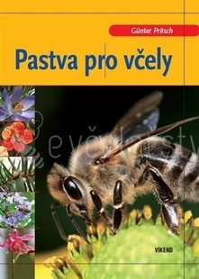 Pastva pro včely