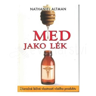 Med jako lék