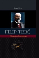 Průkopník moderní apiterapie - Filip Terč
