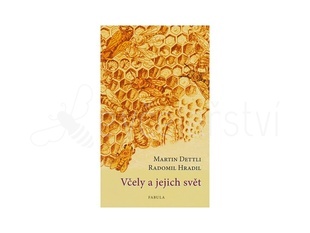 Včely a jejich svět