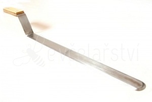Nůž odvíčkovací NEREZ rovný 34 cm