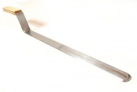 Nůž odvíčkovací NEREZ rovný 34 cm