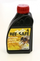 BEE-SAFE Dezinfekční přípravek 600ml