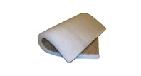 Uteplivka s jutou 50x50x2cm