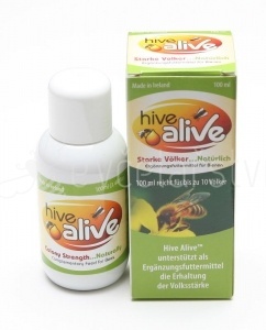 Hive Alive 100 ml 