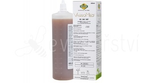 VarroMed - Bee Vital LIQUID 555 ml
