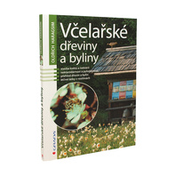 Včelařské dřeviny a byliny